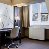 Superior Double Room with View