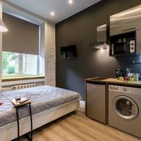 Studio (3 Adults)