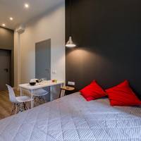 Studio (2 Adults)