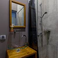 Studio without Window