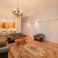 Superior Apartment - Ulitsa Malaya Konyushennaya 10