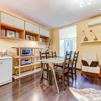 Comfort Apartment -Naberezhnaya Reki Moyki 8