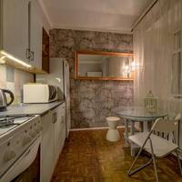 Economy Apartment - Ulitsa Bolshaya Konushennaya 13