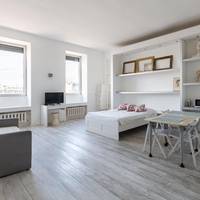 Studio Apartment - Naberezhnaya Reki Moyki 40