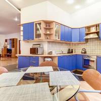 Deluxe Apartment - Naberezhnaya Reki Moyki 32