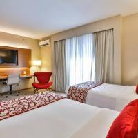 Business Twin Room