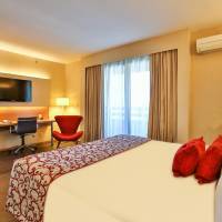 Luxury Double Room