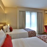 Luxury Twin Room