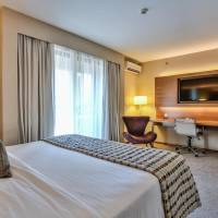 Superior Double Room - Disability Access