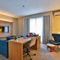 Suite with Spa Bath