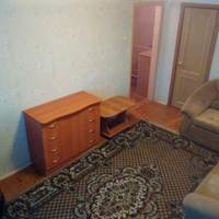 Апартаменты