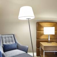 Guest room, 1 King, City view