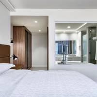Junior Suite, 1 Bedroom Junior Suite, 1 King