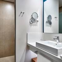 Residence Suite, 1 Bedroom Hospitality Suite, 1 King