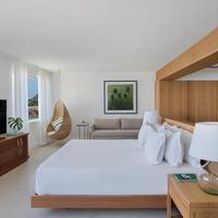 Suite with Sea View