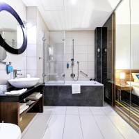 Superior Double Room with City View