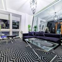 Studio Apartment with Sea View