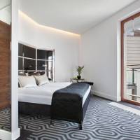 Classic Premium Double Room