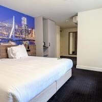 Mobility Accessible King Room