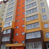 Апартаменты