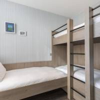Family Room with Bunk Bed