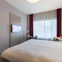 Double Room - Disability Access