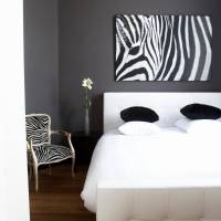 Double Room Single Use