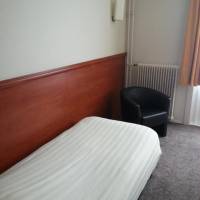 Comfort Single Room