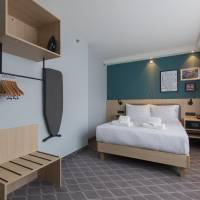 Queen Room - Disability Access