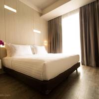 Suite Double Room