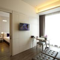 Suite Twin Room