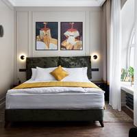 Suite with City View