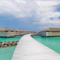 Lagoon Pool Villa