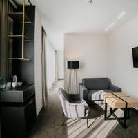 Twin Room - Accessible
