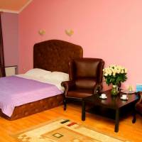 Standard Double Suite