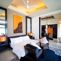 Deluxe InOcean Villa with Private Pool