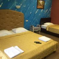 Comfort Triple Room