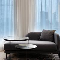 Standard Queen Room with View