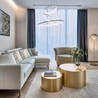 Junior King Suite