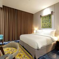 Deluxe Classic Double Room