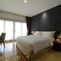 Deluxe Premiere Double Room