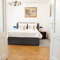 One-Bedroom Apartment (2 Adults)