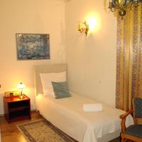 Single Room with Royal Castle View (28)