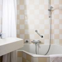 Superior Double or Twin Room With Bath