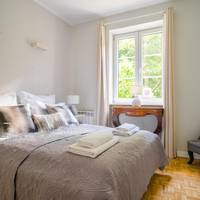 One-Bedroom Comfort Apartment - 10 Rycerska Street