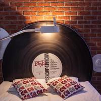 Studio Apartment - Rynek Starego Miasta Street 23A (4th floor)