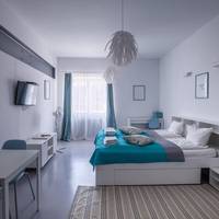 Studio Apartment - Rynek Starego Miasta Street 23B (4th floor)