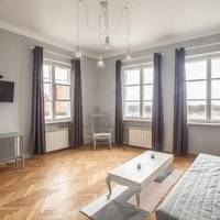Two-Bedroom Comfort Apartment with River View - ul. Brzozowa 1/3
