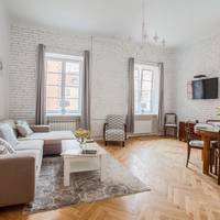 Two-Bedroom Luxury Apartment - ul. Piwna 27