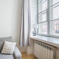 Two-Bedroom Deluxe Apartment - Rynek Starego Miasta 26